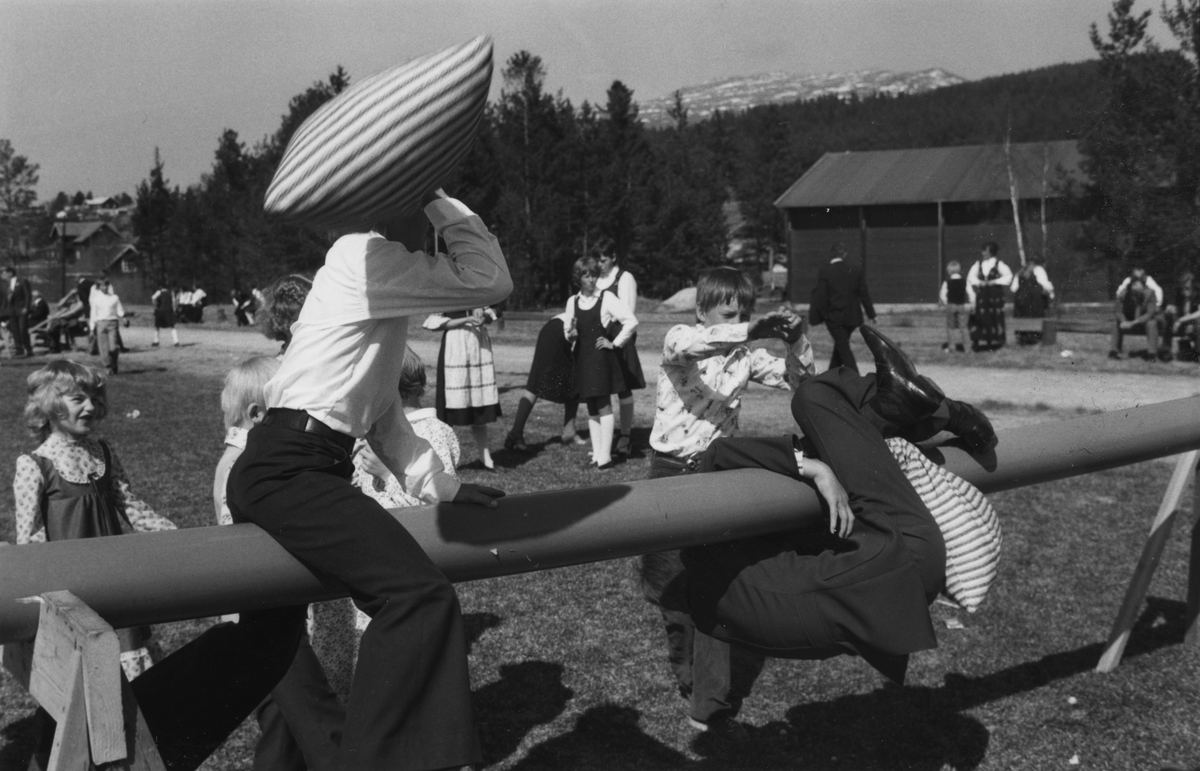 17.mai-tog Os