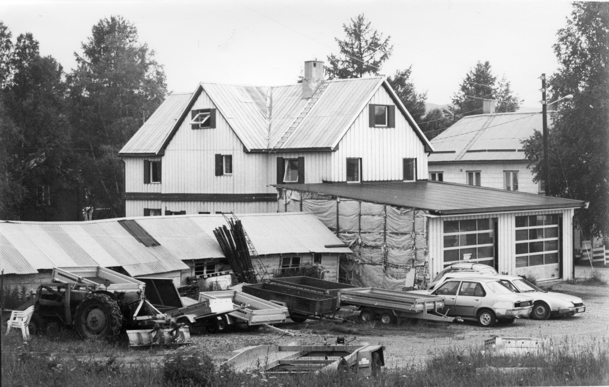 Alvdal  sentrum