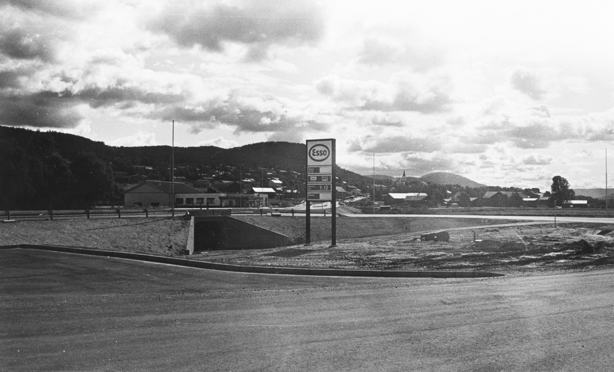 Alvdal  sentrum