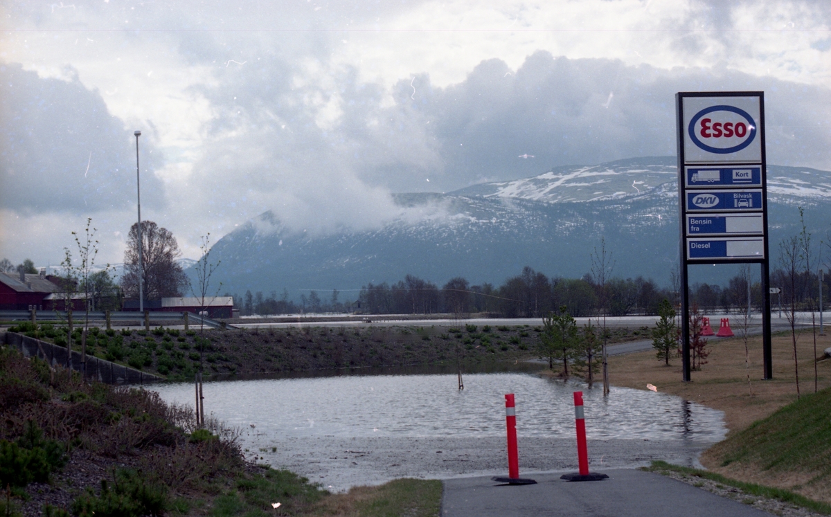 Flom-bilder.