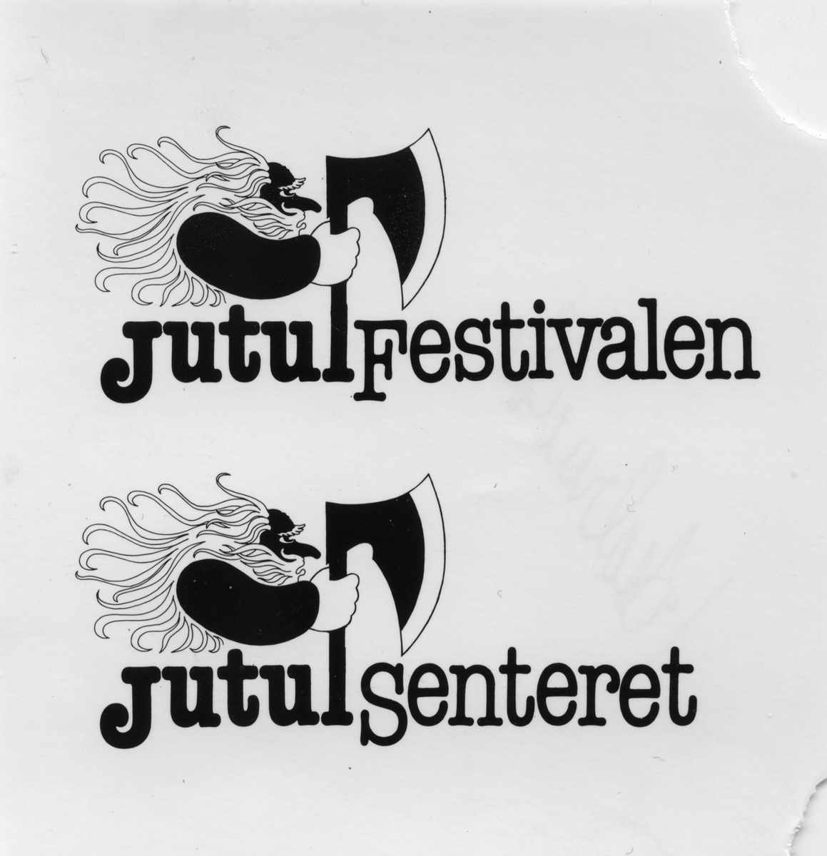 Tegninger Jutulfestival