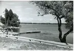 Borgåsundsbadet, Strömsholm, Hallstahammar