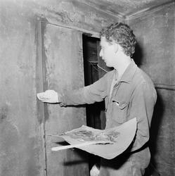 Arbetsbilder Danska Standard Flex