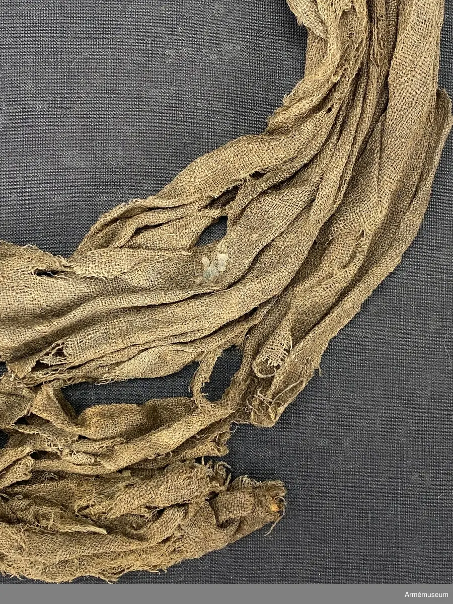 Grupp C I och M V.
Av Crepon.