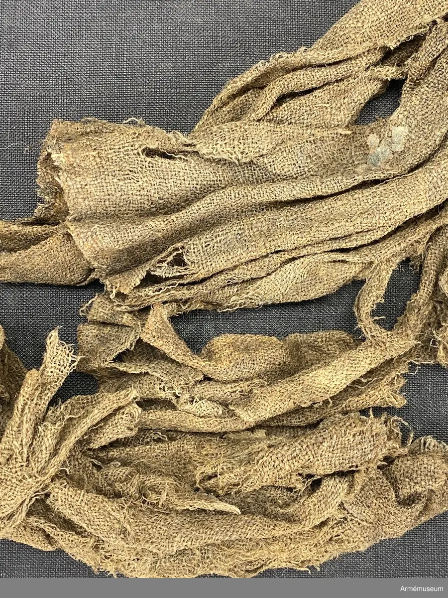 Grupp C I och M V.
Av Crepon.