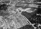 Flygfoto över Nässjö i Jönköpings län 289/1969