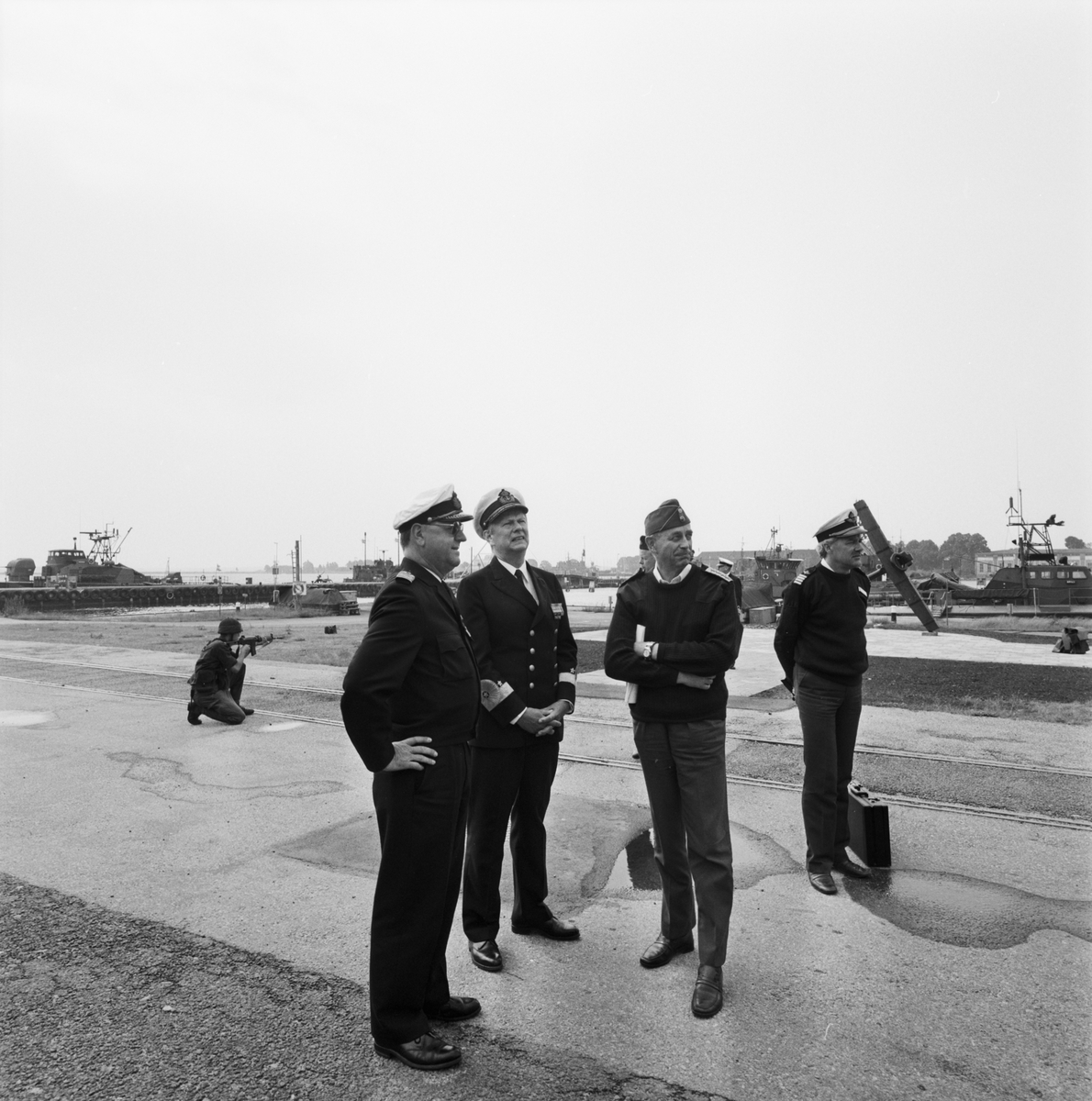 Gustafsson, Sten Bengt Gustaf (1933 - 2019)