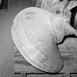 T108 T109 skador i propellrar