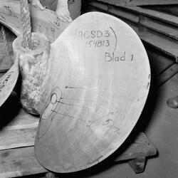 T108 T109 skador i propellrar