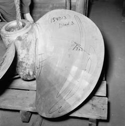 T108 T109 skador i propellrar