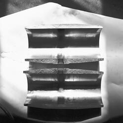 Junker kompressen foder T 109