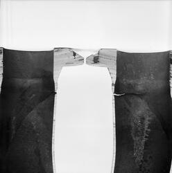 Spricka på Ångrör