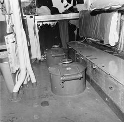 Apparatplacering å Jag. Uppland