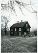 Svedvi sn, Hallstahammars kn, Hallstahammar.
Länsmansgården, 1971.