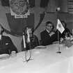 Marinens poliskår 25-års jubileum