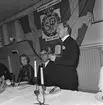 Marinens poliskår 25-års jubileum