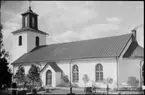Gällstads kyrka