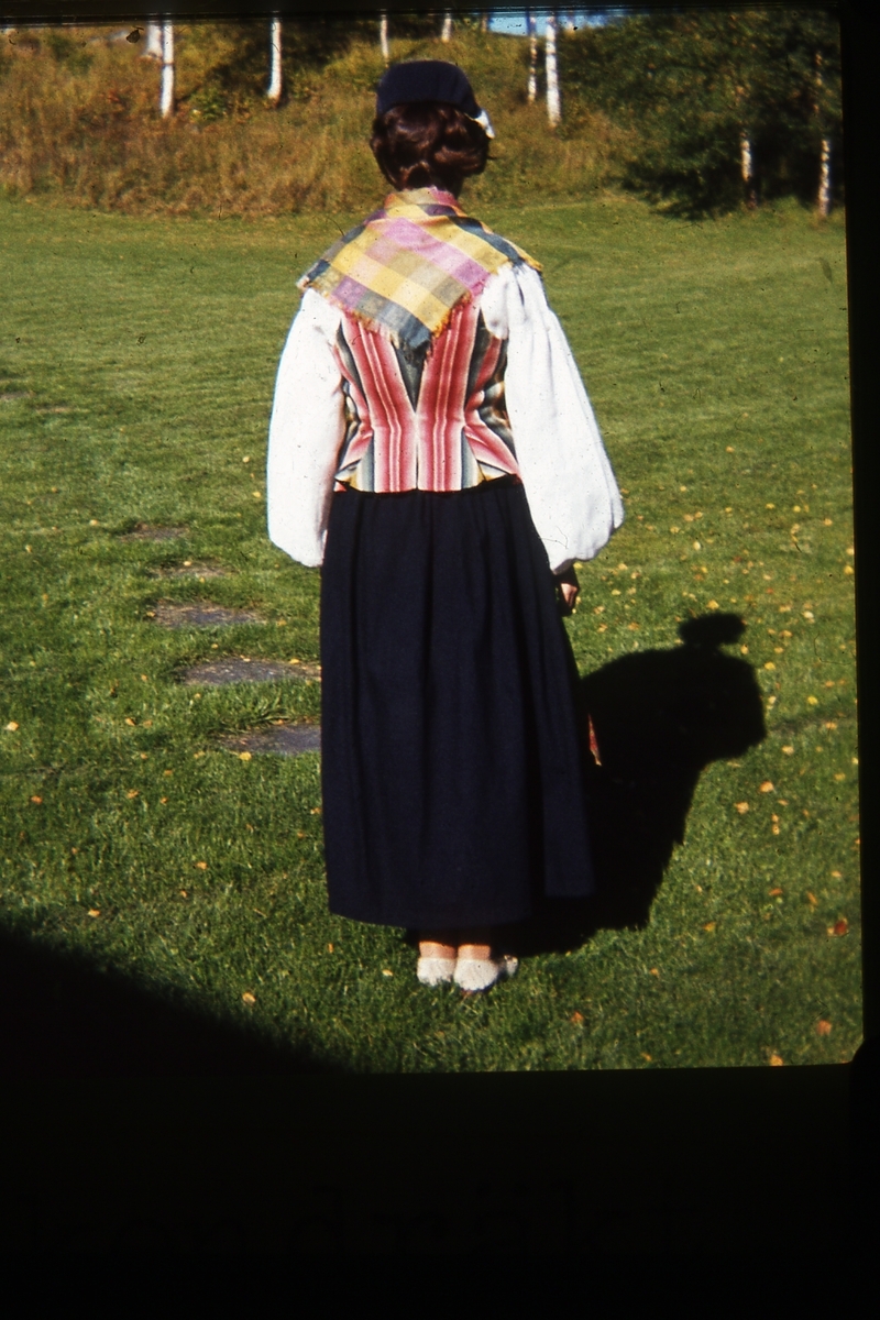 Sockendräkt