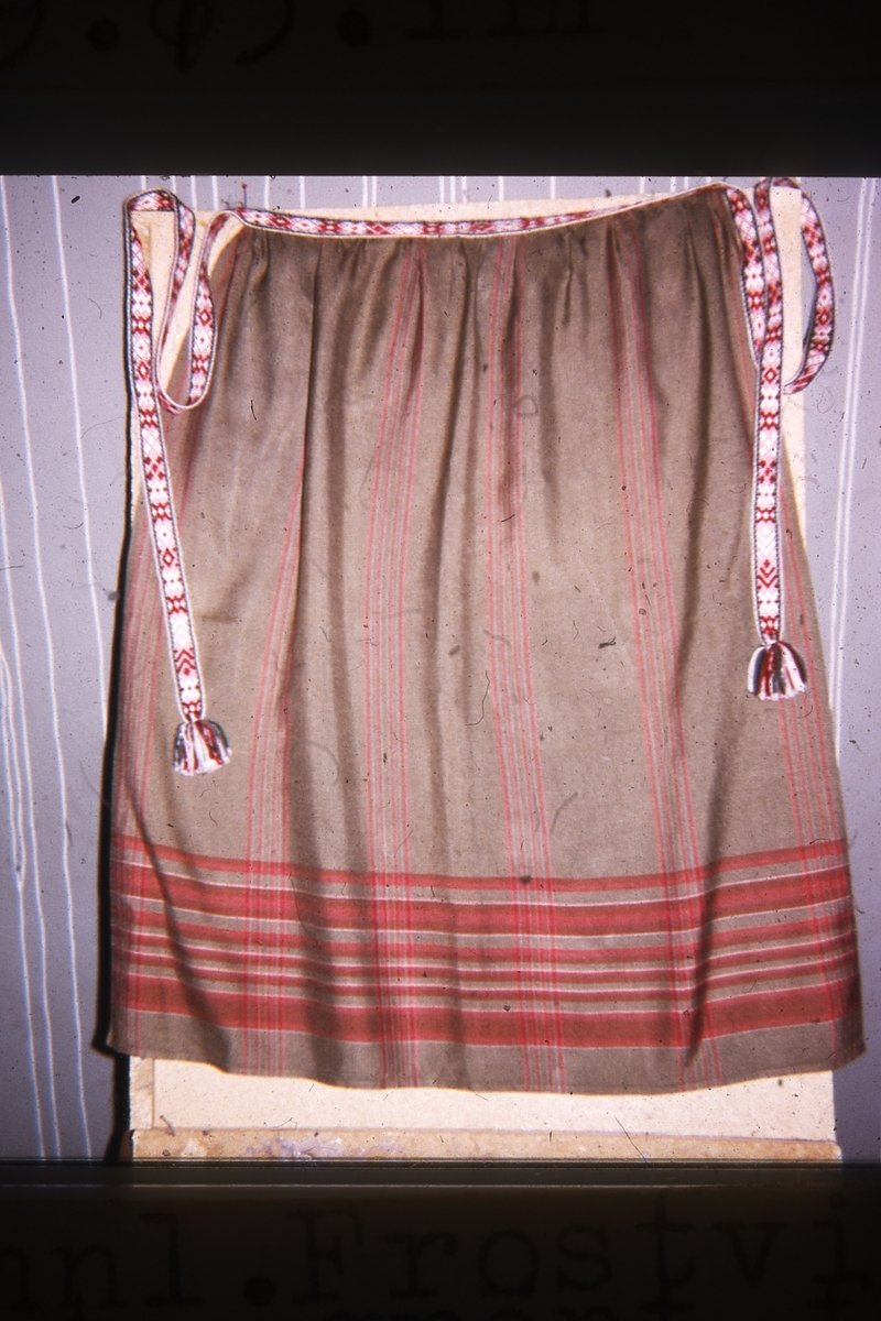 Sockendräkt