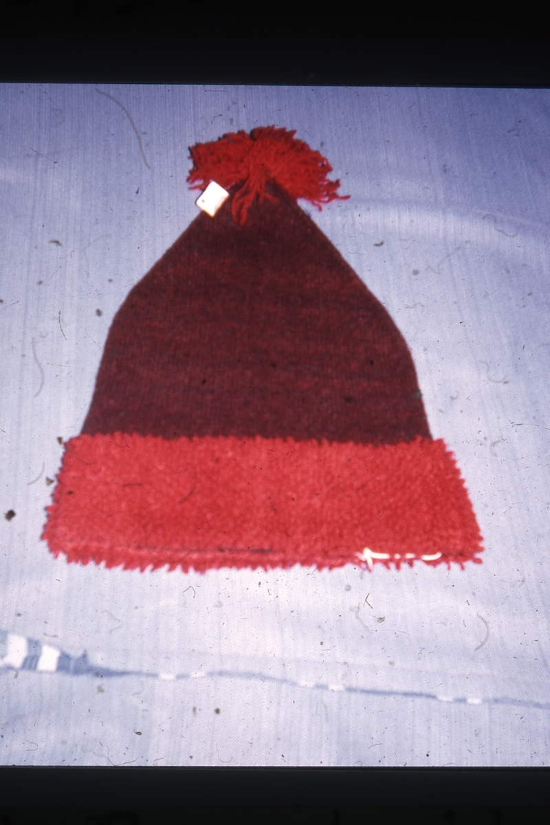 Sockendräkt