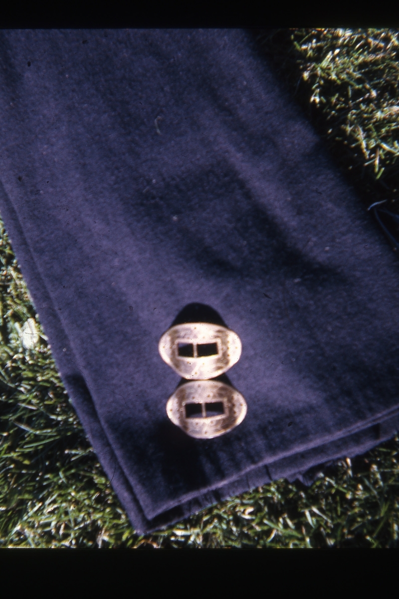 Sockendräkt