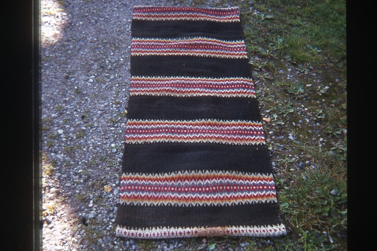Fälltäcke