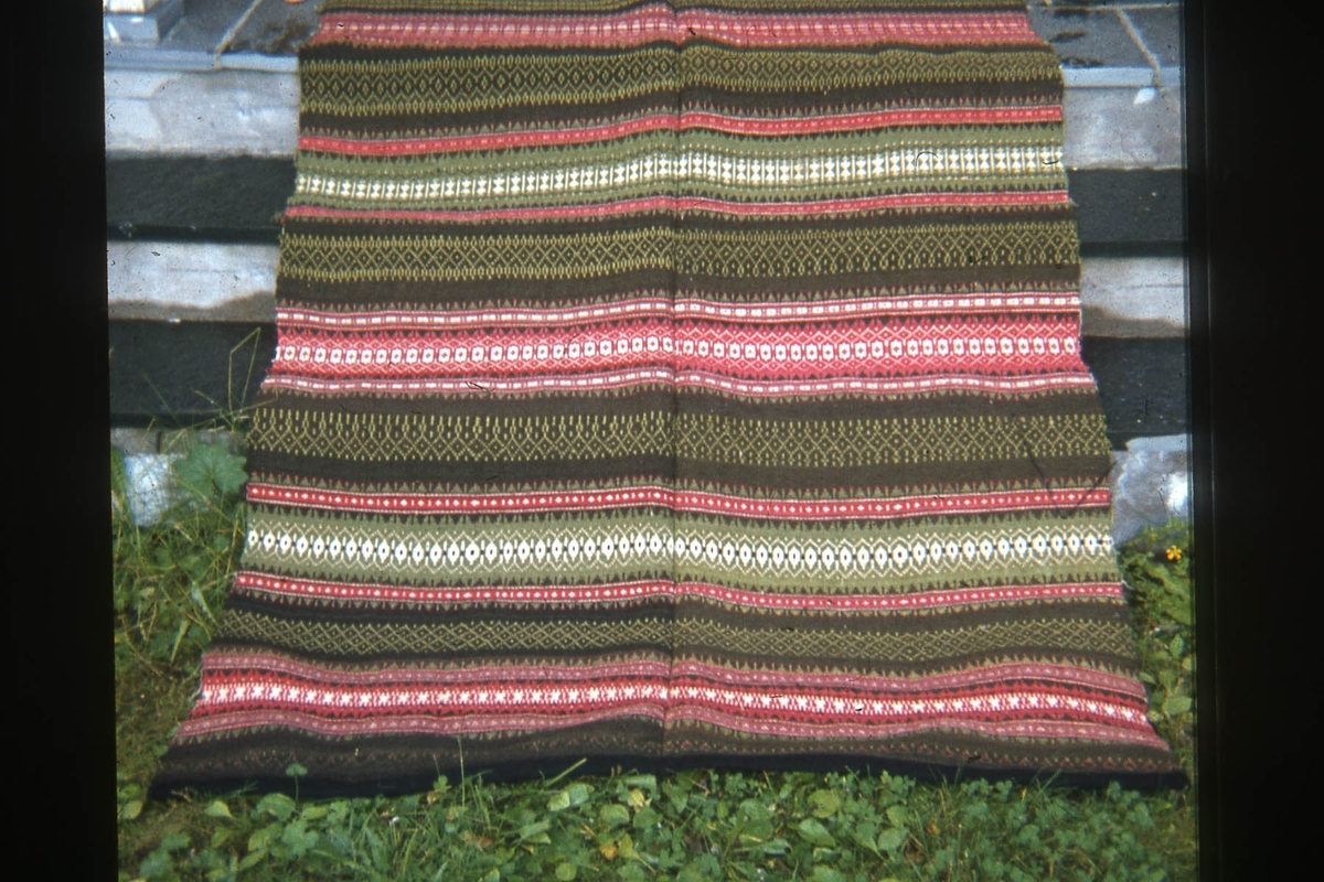 Fälltäcke