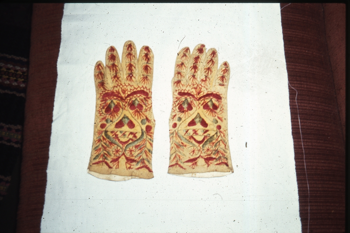 Handske