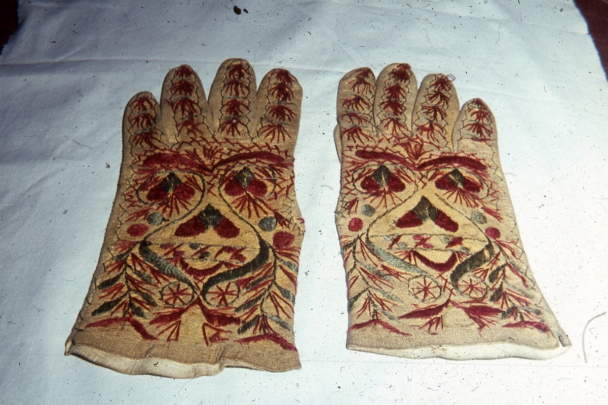 Handske