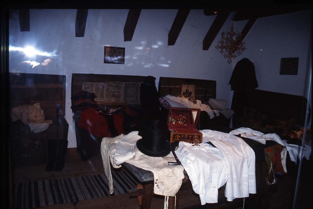 Överdel