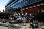 Sergels Torg ; Stockholm