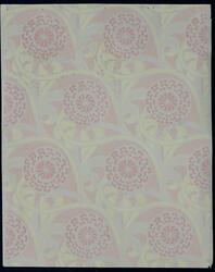 Dahlia [Tapetprøve]