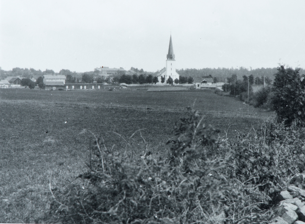 Stavsjø kirke
