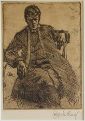 Vitalis Gustavsson [Grafik]