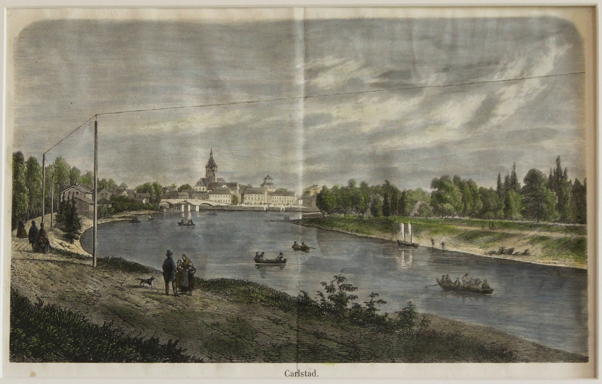 Karlstad