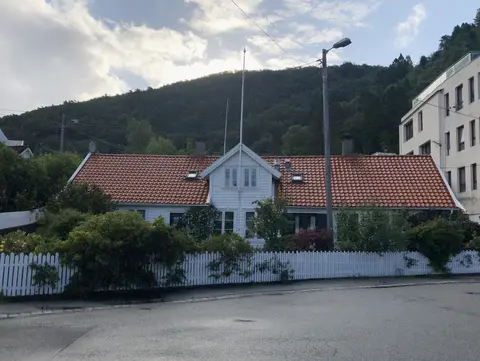 Gjestgjevariet i Salhus