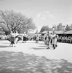 Folkdansare, Skansen.