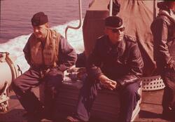 Hultman.Rydberg - vila i solsken