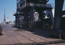 Jagare Hälsingland i Kielkanalen