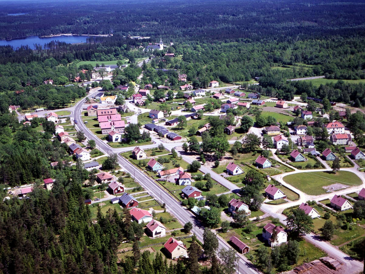 Älghult, 1968.