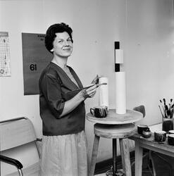 Upsala-Ekeby, Uppsala 1962