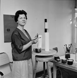 Upsala-Ekeby, Uppsala 1962