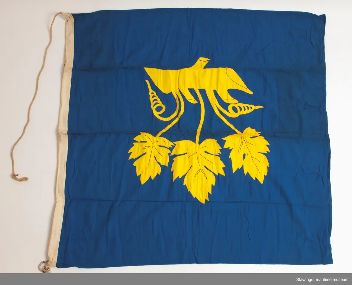 Flagg