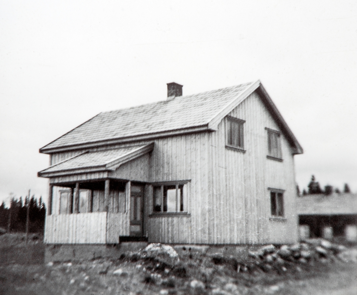 Bjørkeng, Ingebrudvegen 234, Vang, Hedmark.