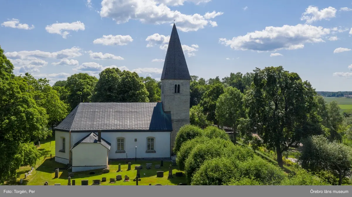 Hardemo kyrka