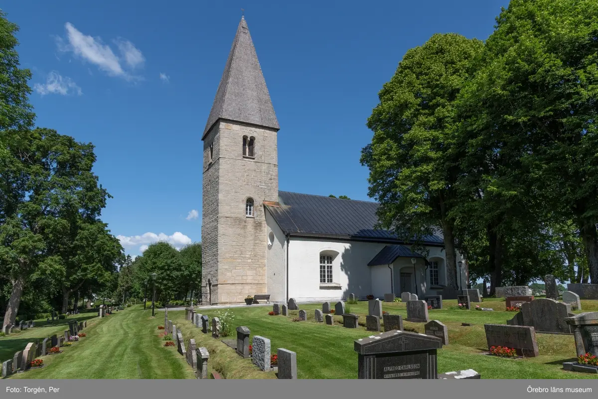 Hardemo kyrka