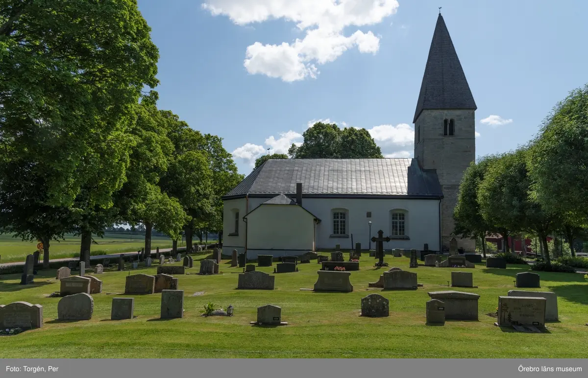 Hardemo kyrka