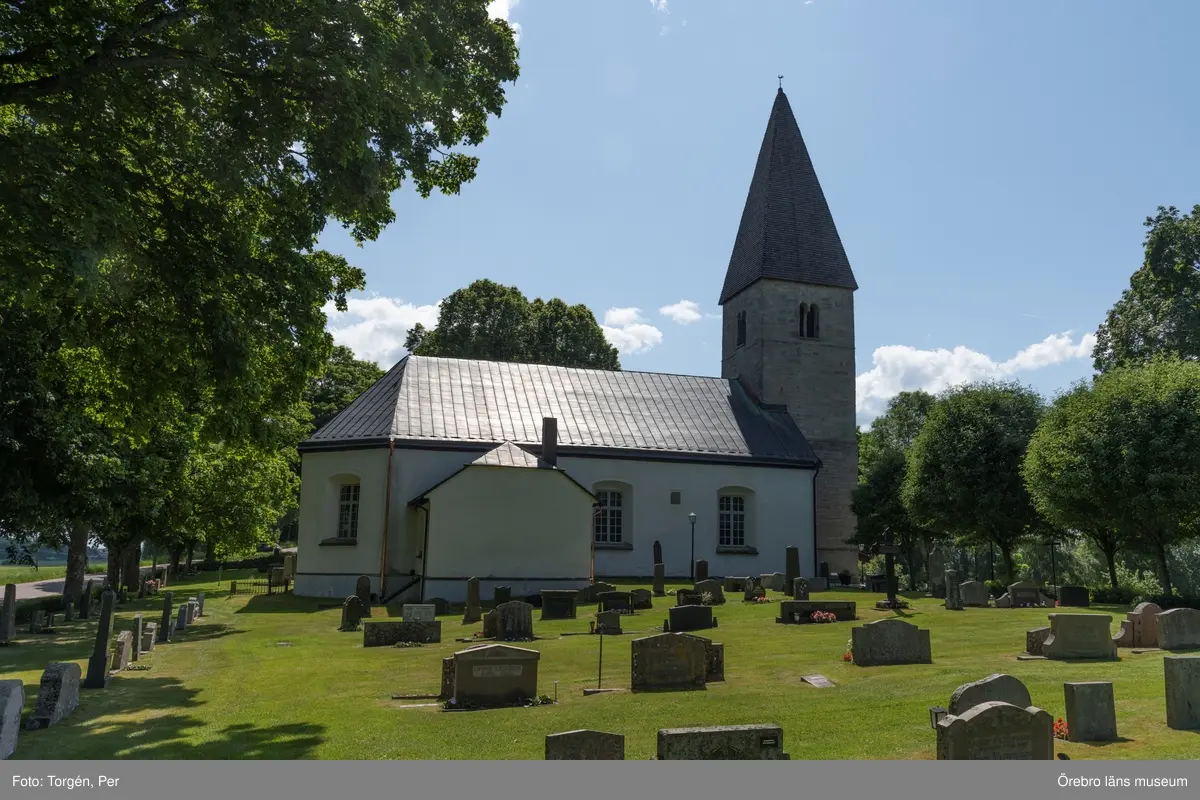 Hardemo kyrka
