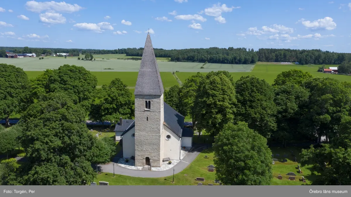 Hardemo kyrka