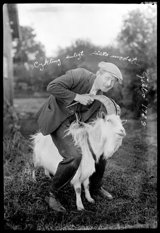 Anders Karlsson - Knäpp Knäpp Knäpp